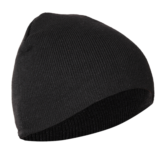 Beanie No.1 (schwarz)
