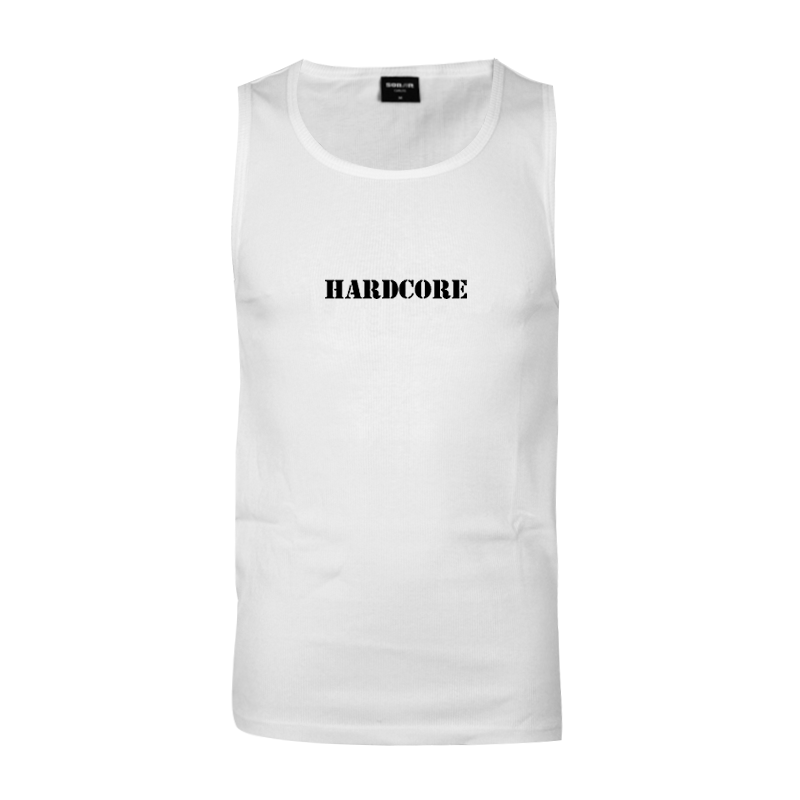 Hardcore - Wifebeater