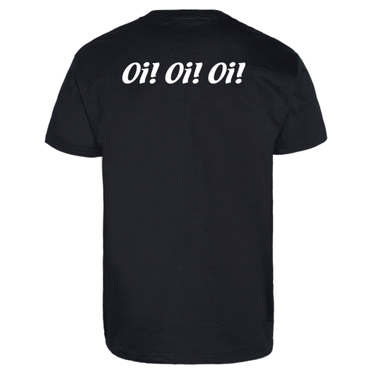 Oi! Skin - TShirt