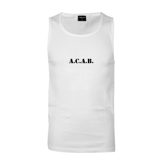 A.C.A.B. Wifebeater