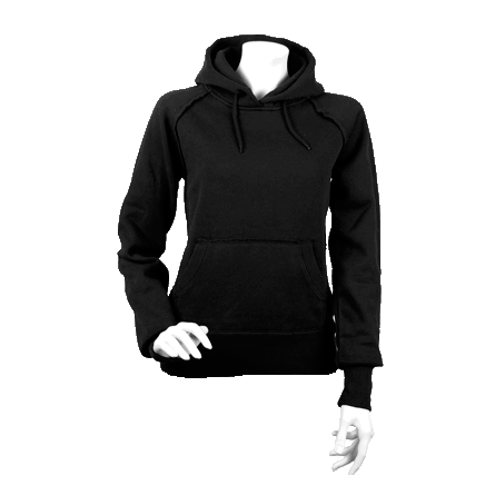 Vintage - Girly-Kapu/Hooded