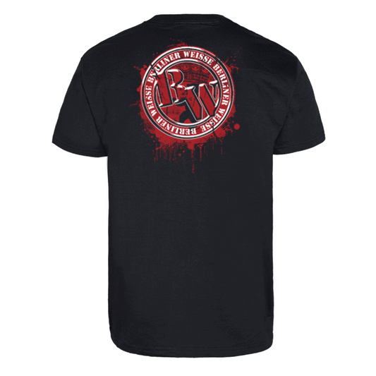 Berliner Weisse "Logo" TShirt