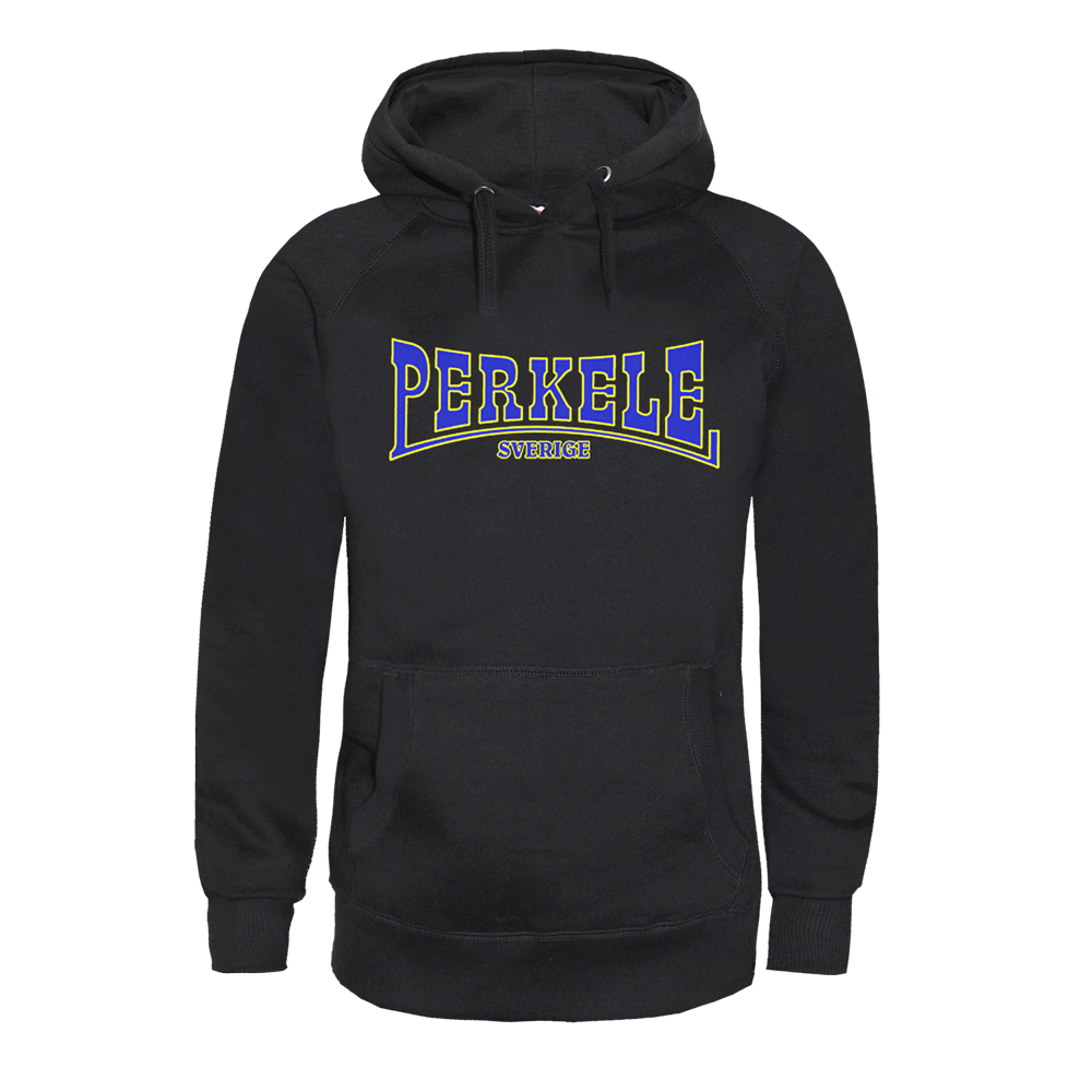 Perkele "Logo" - Girly-Kapu/Hooded