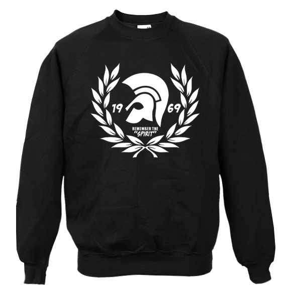 1969 Remember the "Spirit" Sweatshirt