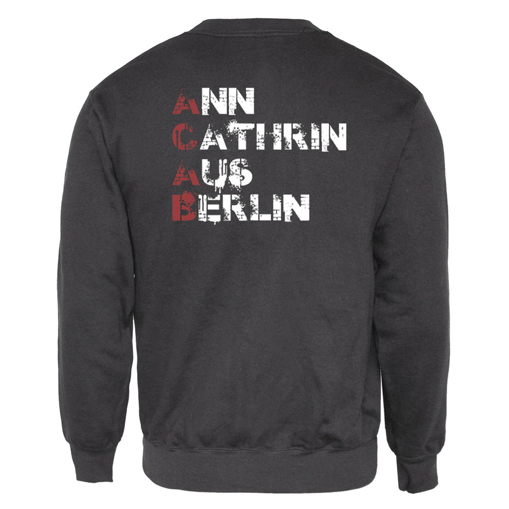 Rotz & Wasser "A.C.A.B." Sweatshirt