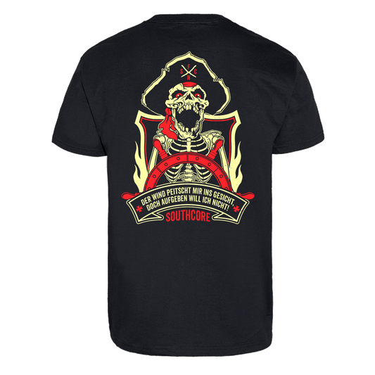 Foiernacht "Pirat" T-Shirt