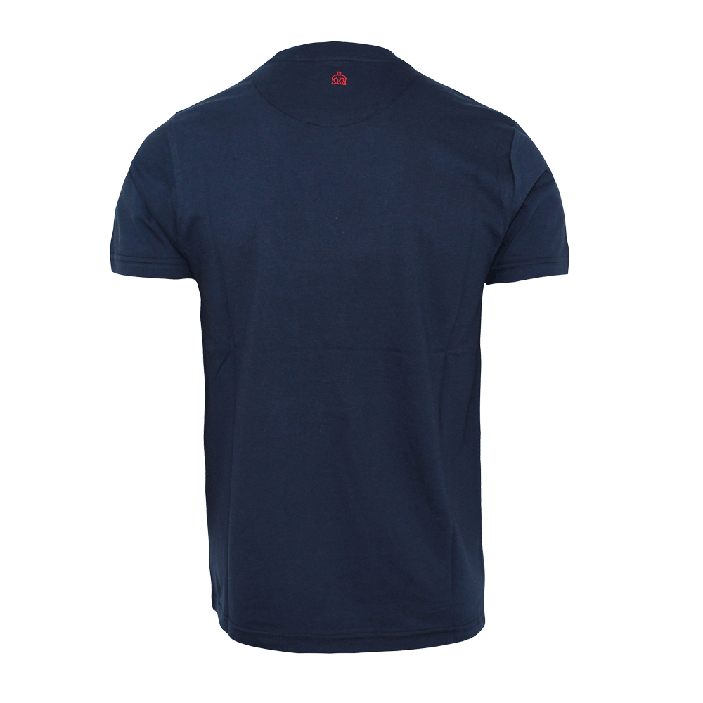 Merc "Costello" T-Shirt (navy)