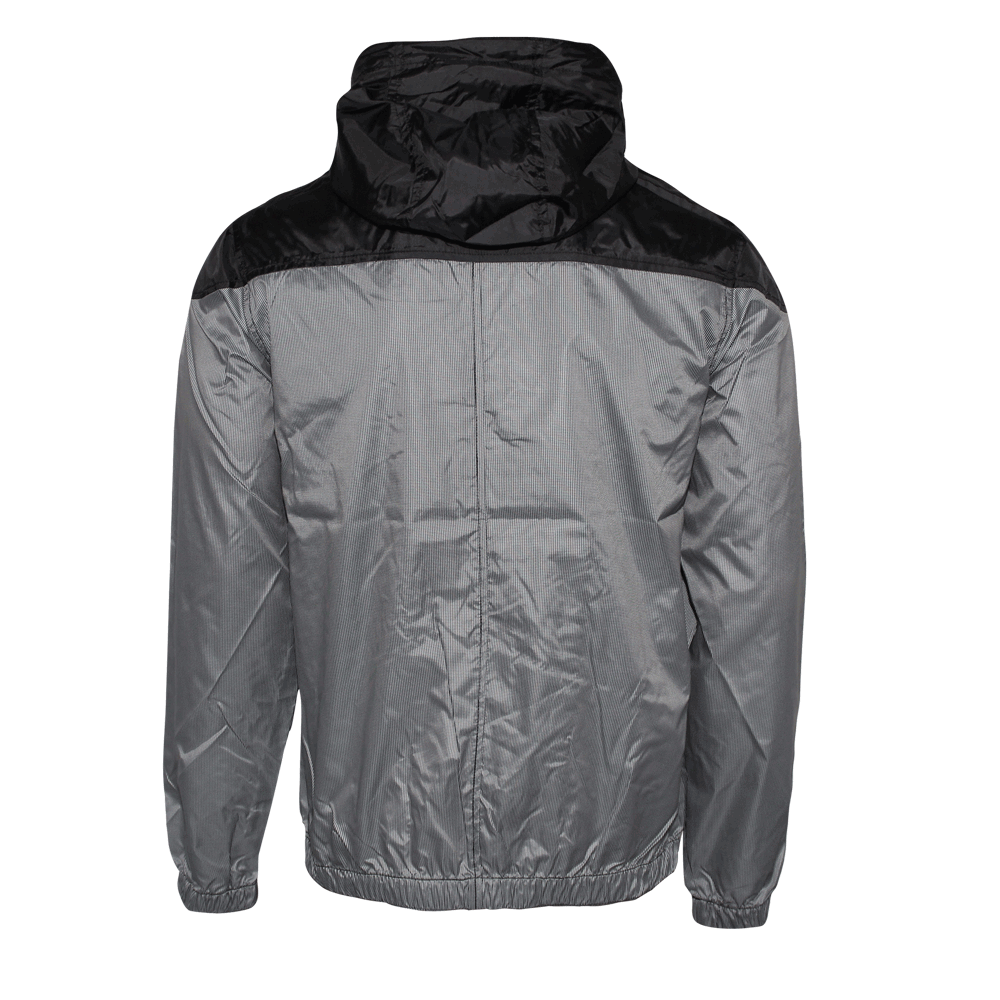 Merc "Hewitt" Windbreaker (schwarz)