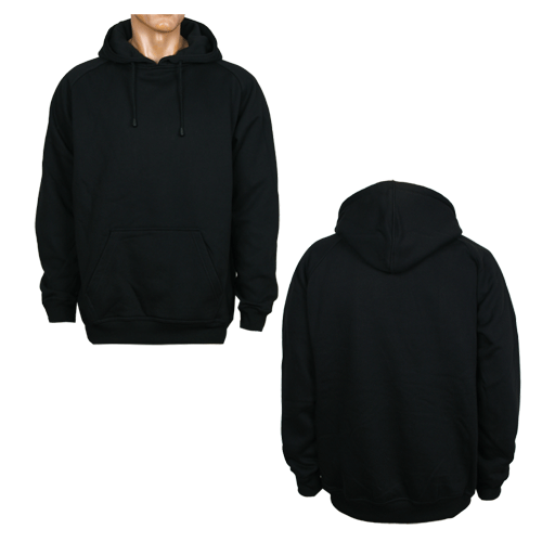 Urban Classics Kapu/Hooded