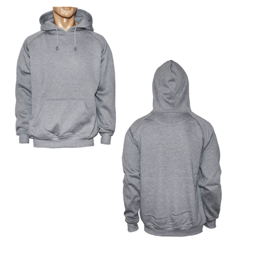 Urban Classics Kapu/Hooded