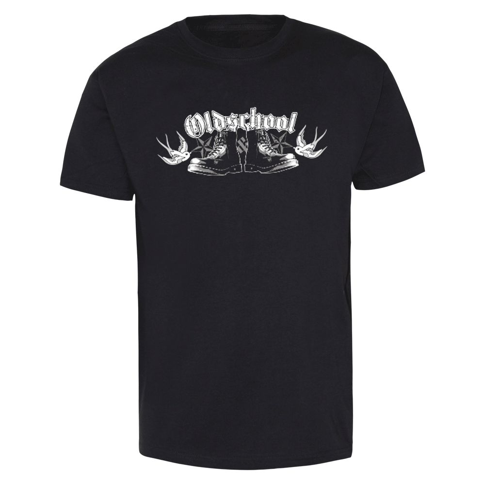 Oldschool - T-Shirt