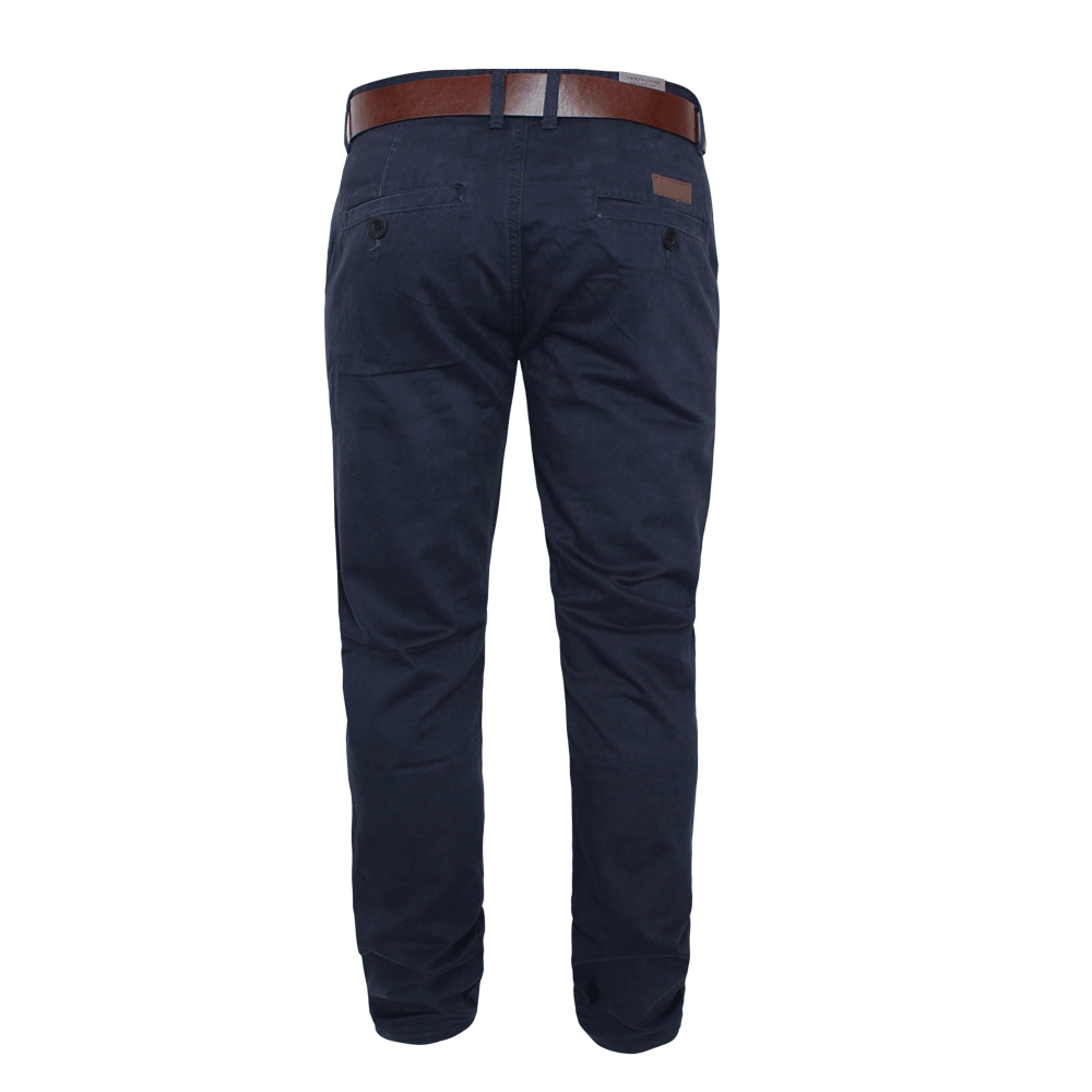 Smith&Jones "Ashlar" Chino Hose (navy)