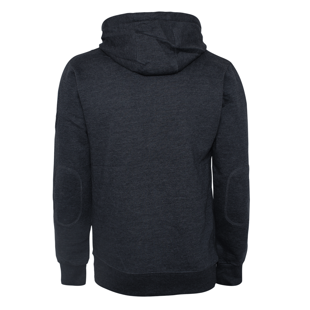 Smith&Jones "Palazzio" Zip Jacke (black marl)