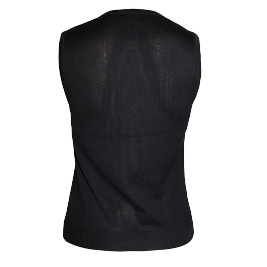 Spirit of the Streets "Premium" Girl Pullunder (black)
