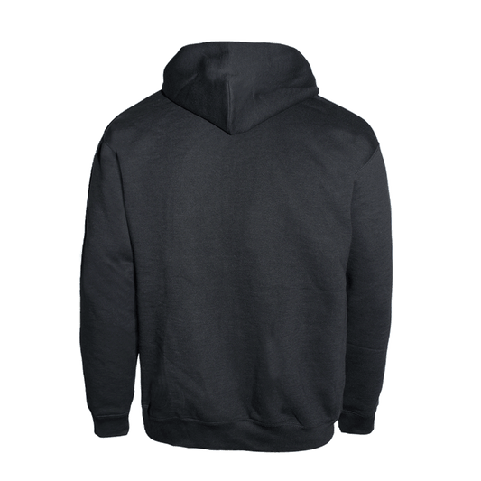 Zipper Fruit of the Loom Kapuzen-Zip-Jacket