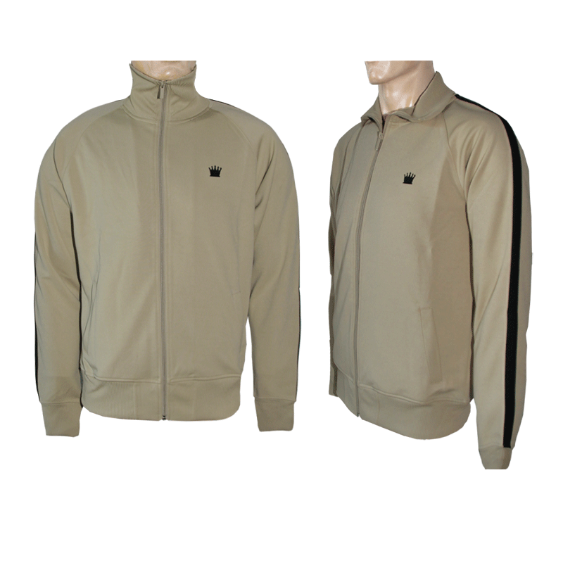 Kings League "04" Trainingsjacke