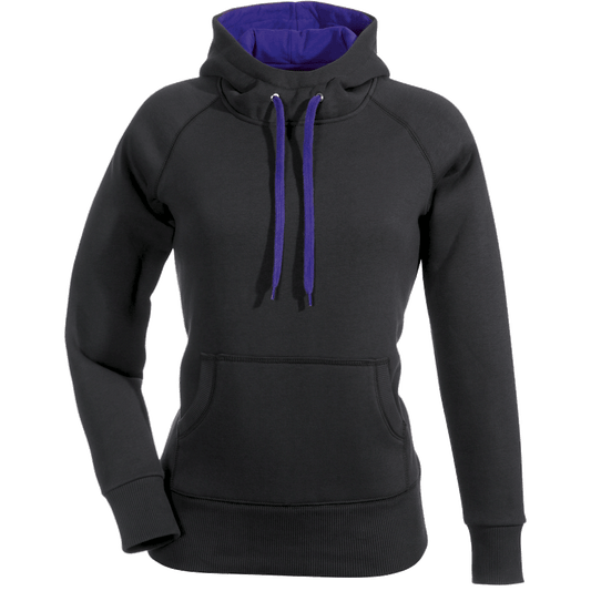 Sonar Rebel Women - Kapu / Hooded