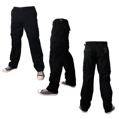 Kings League Cargo Hose (oliv)
