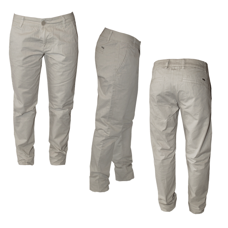 Fuga "Polly Straight" Chino Hose (Damen) (kit)