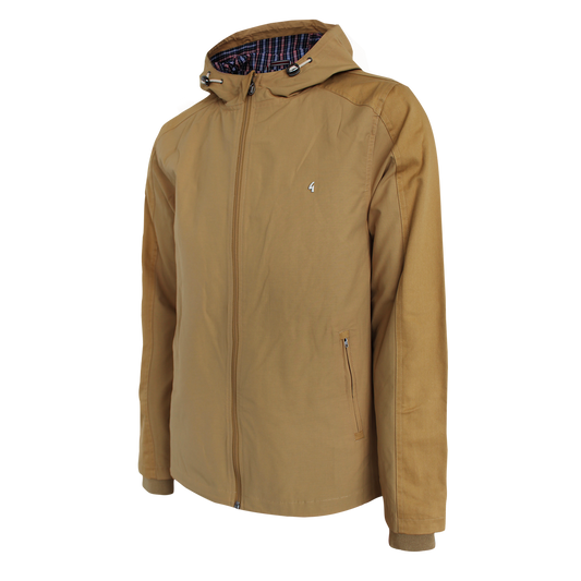 Gabicci Windjacke (honey)