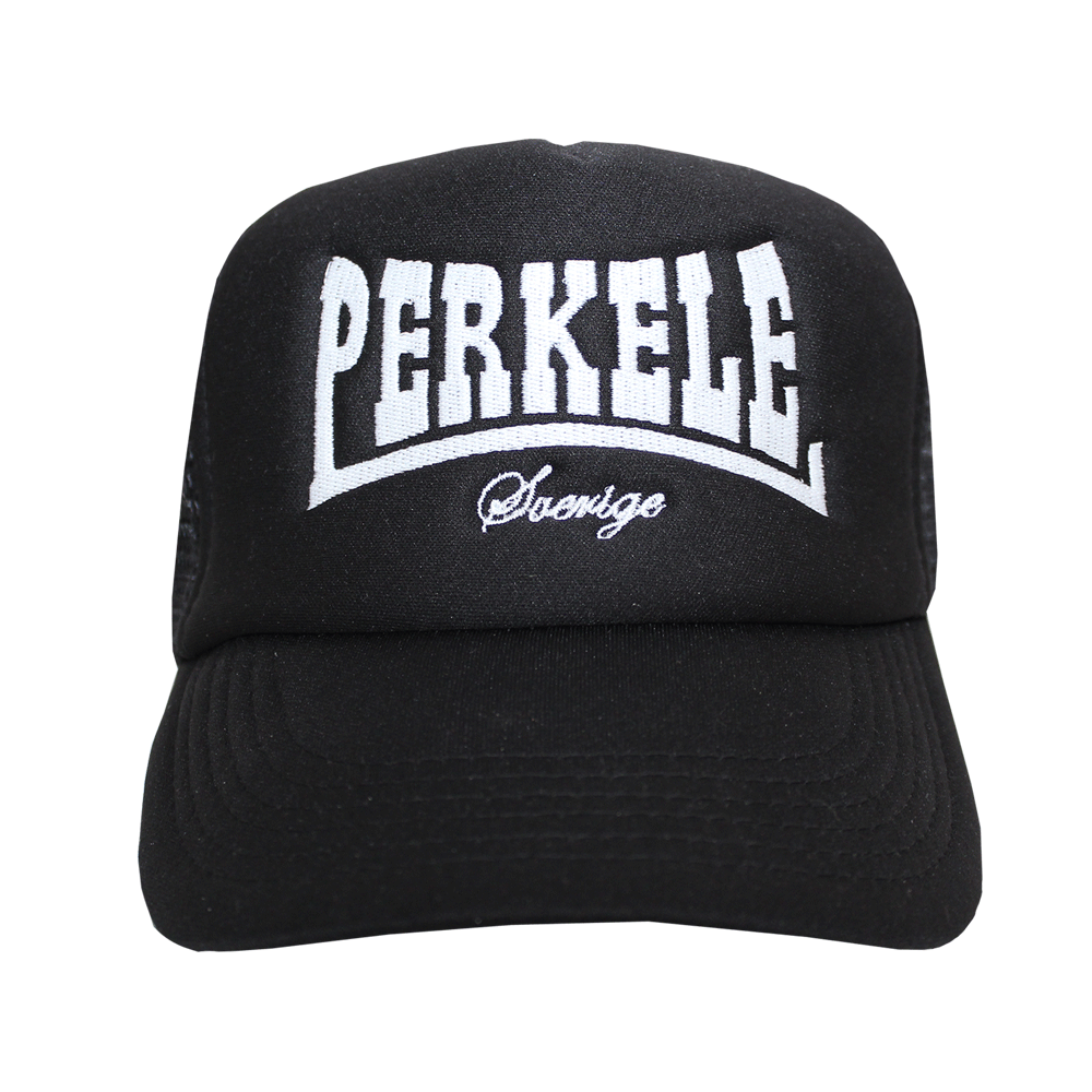 Perkele "Sverige" Mesh Cap
