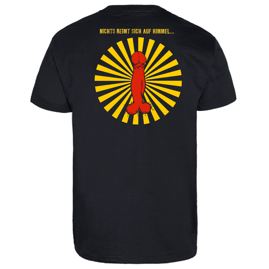 Rotz & Wasser "...immel" T-Shirt