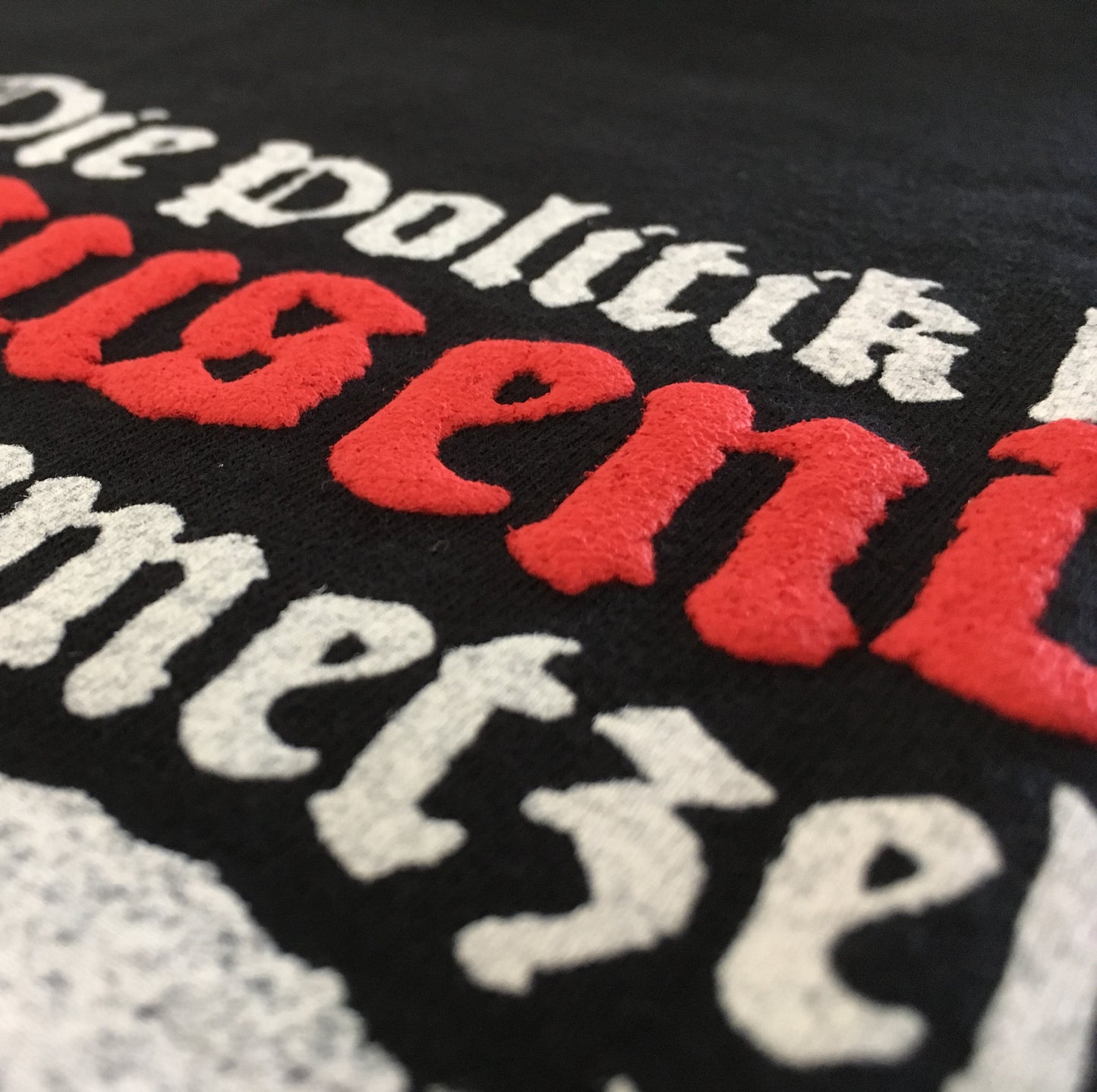 Religion tötet T-Shirt