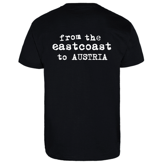 Agnostic Front "Liberty Knife ..." versch. Länder T-Shirt