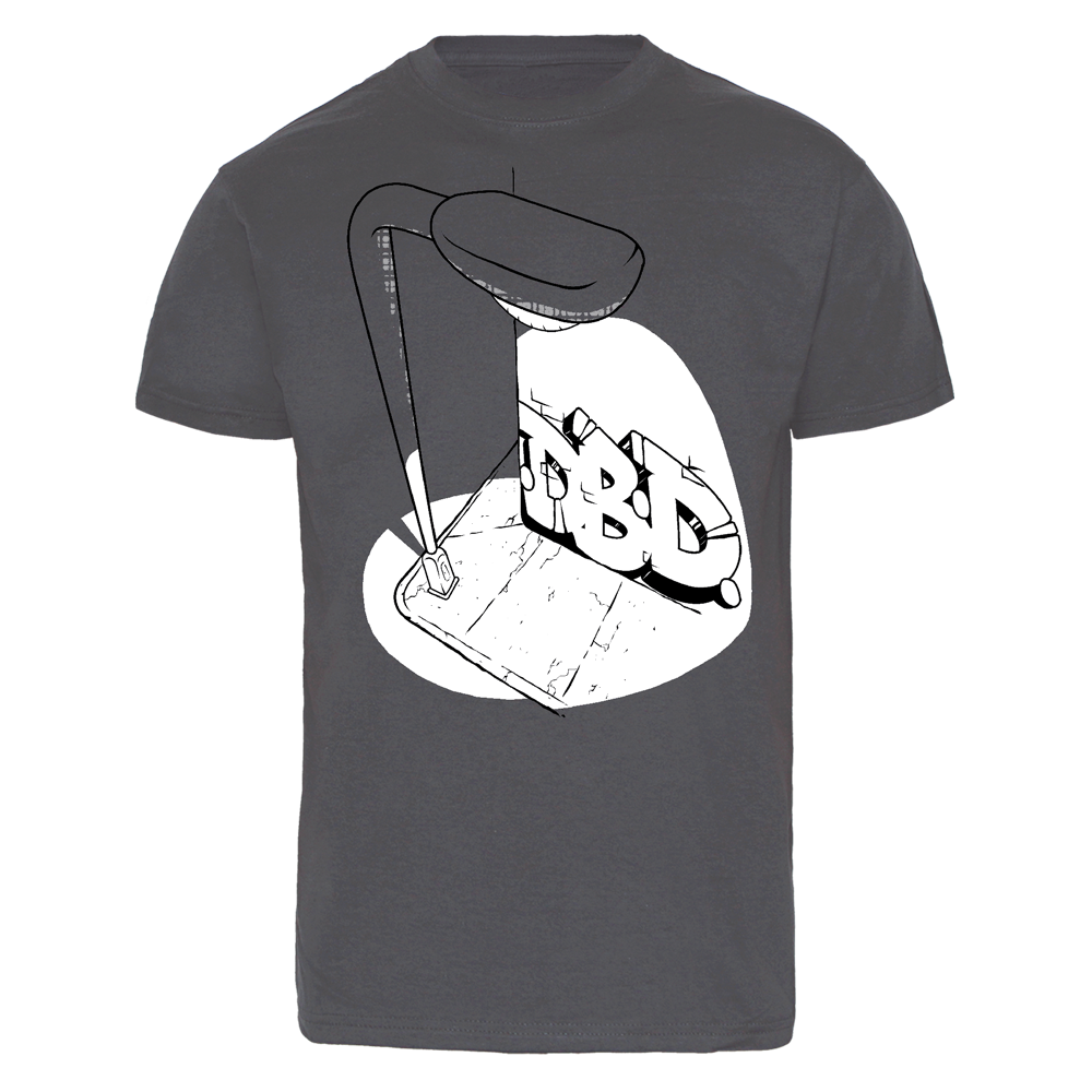 Death Before Dishonor "Streetlight" T-Shirt (charcoal)