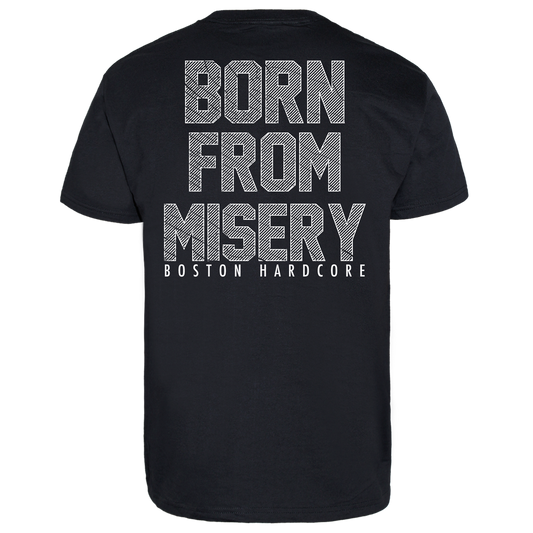 Death Before Dishonor "Misery" T-Shirt