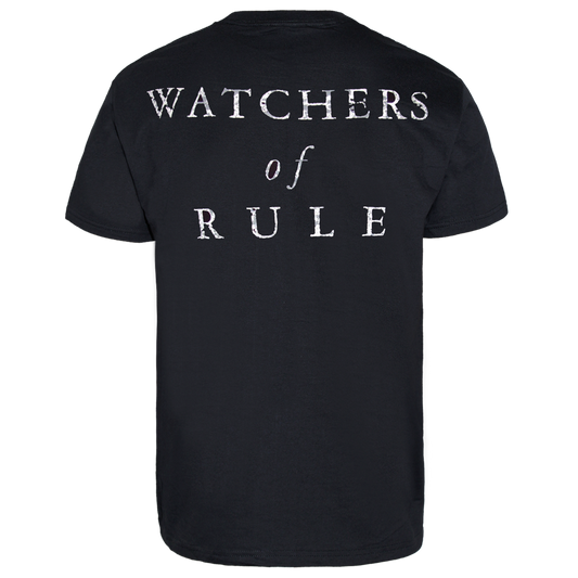Unearth "Watchers of Rule" T-Shirt