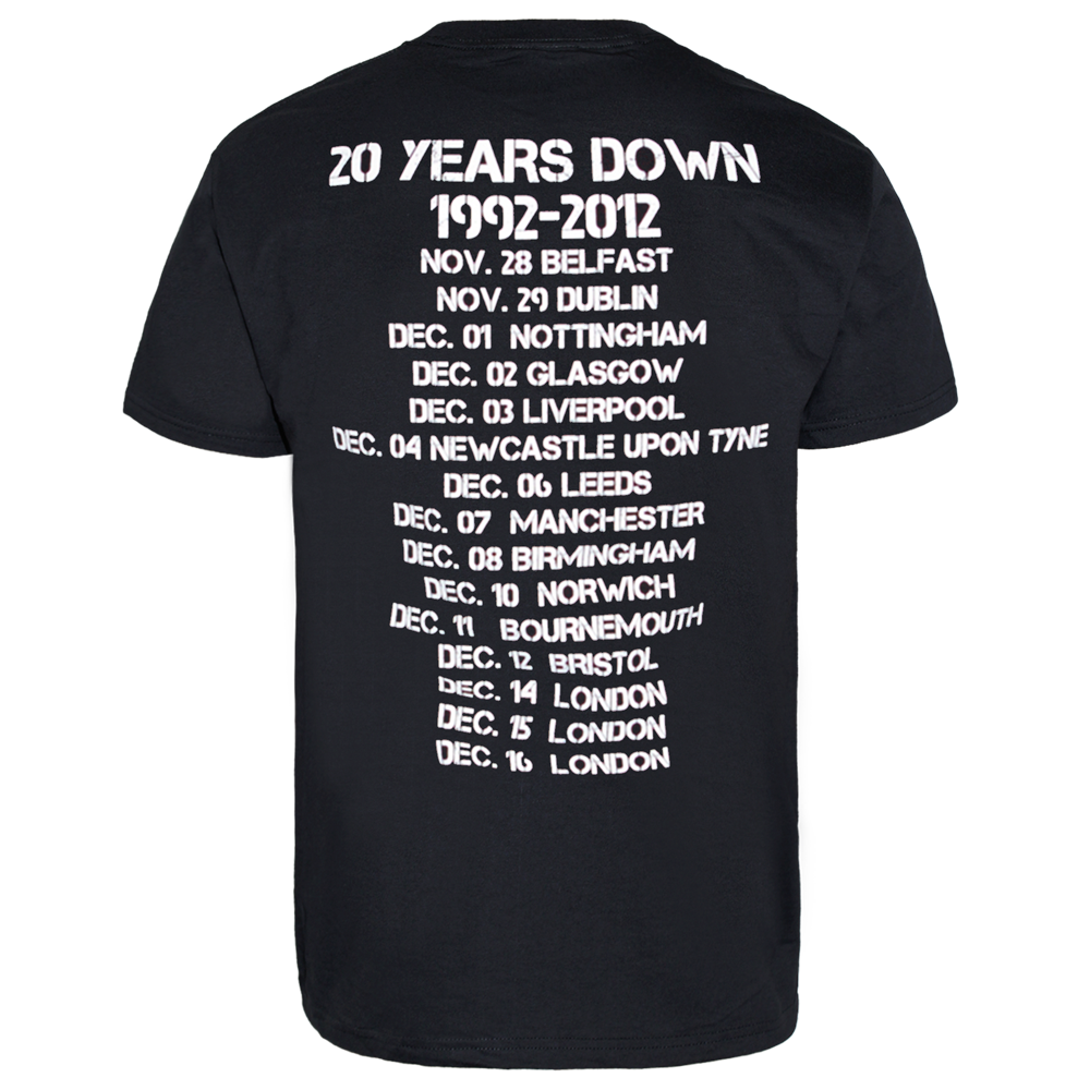 Rancid "Tiger" T-Shirt