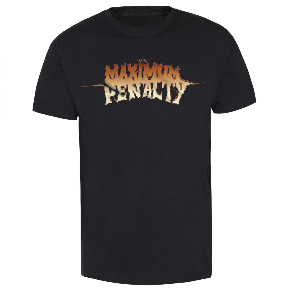 Maximum Penalty "Letters" T-Shirt