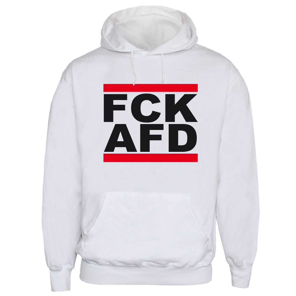 FCK AFD Kapu / hooded