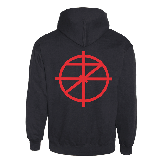 7 Seconds "Eagle" Hoodie
