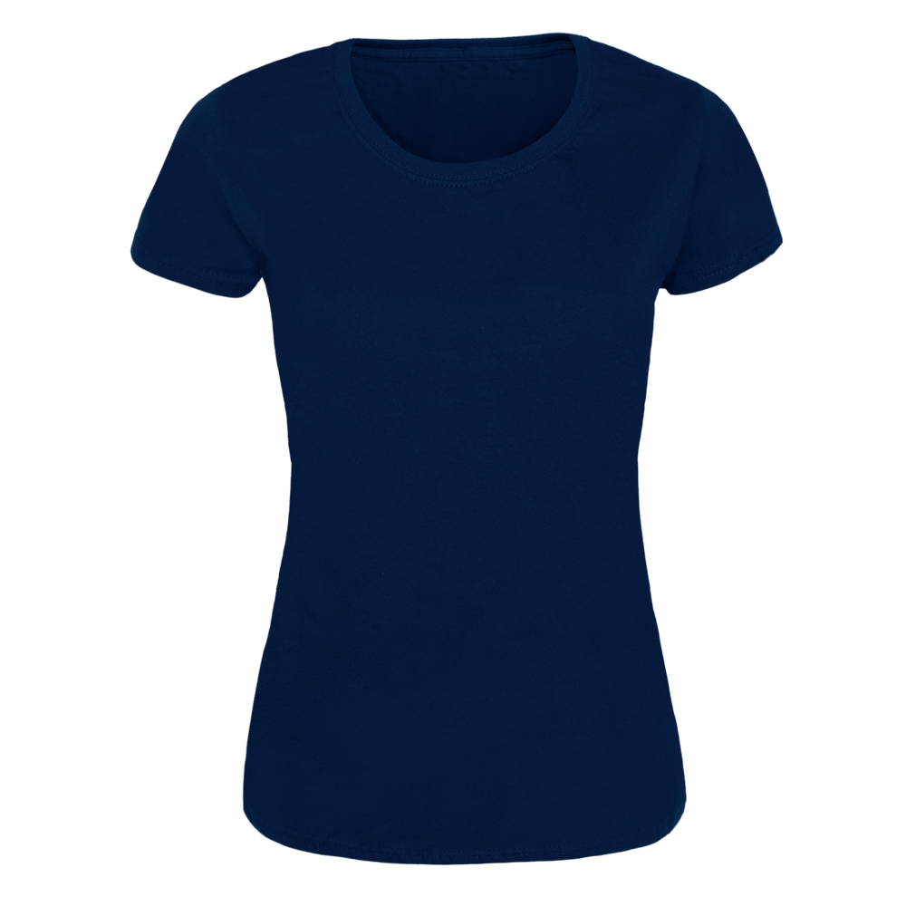 Stedman Classic T- Girly Shirt (navy)