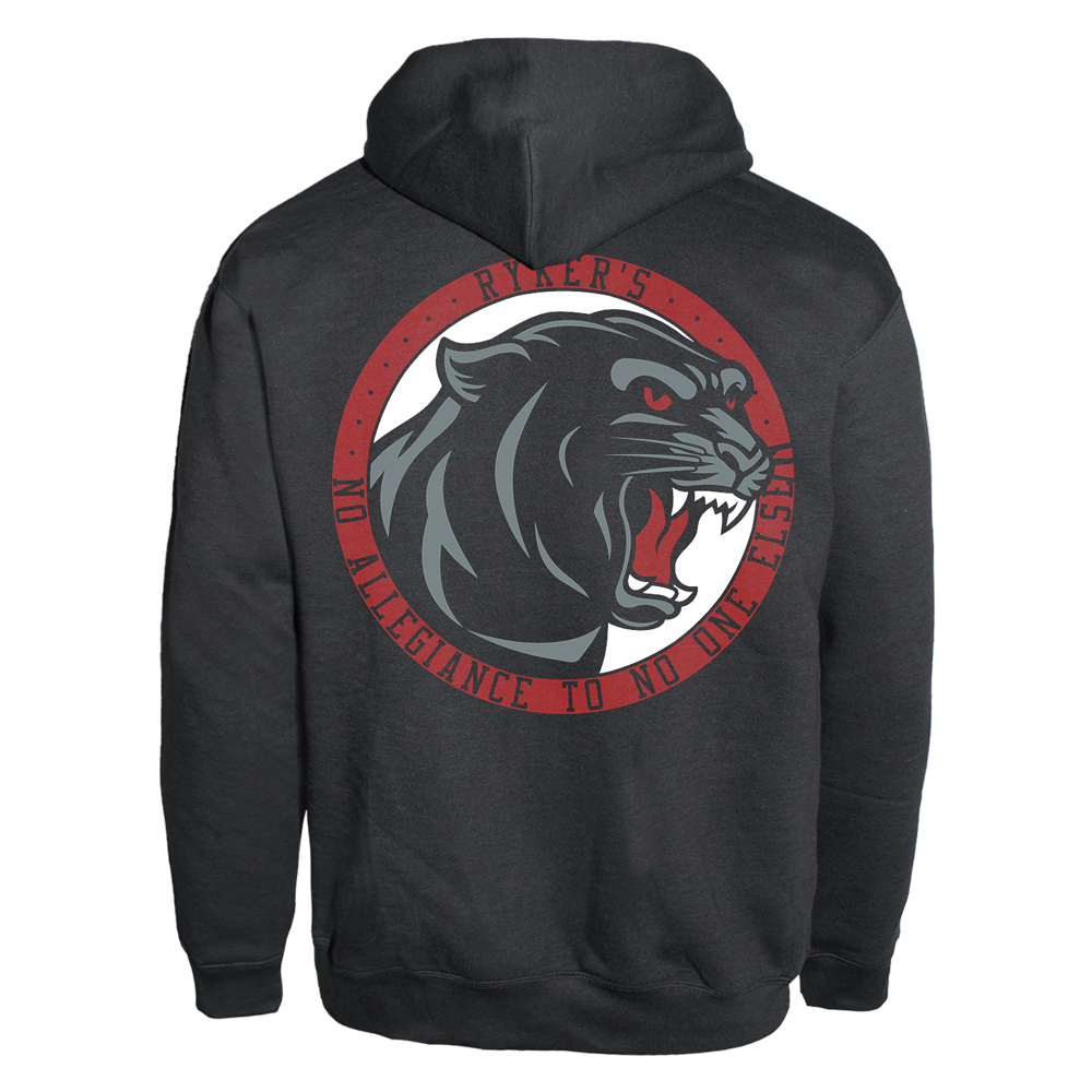 Rykers "Panther" Zipper