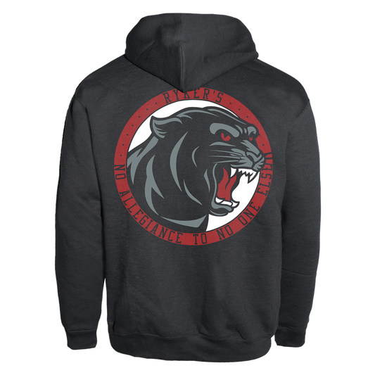 Rykers "Panther" Zipper