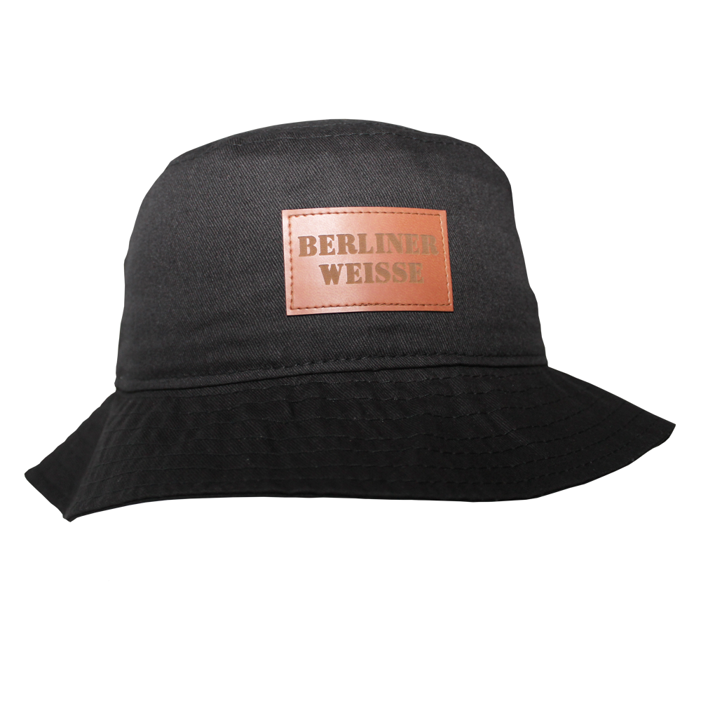 Berliner Weisse - Fischerhut / Bucket Hat