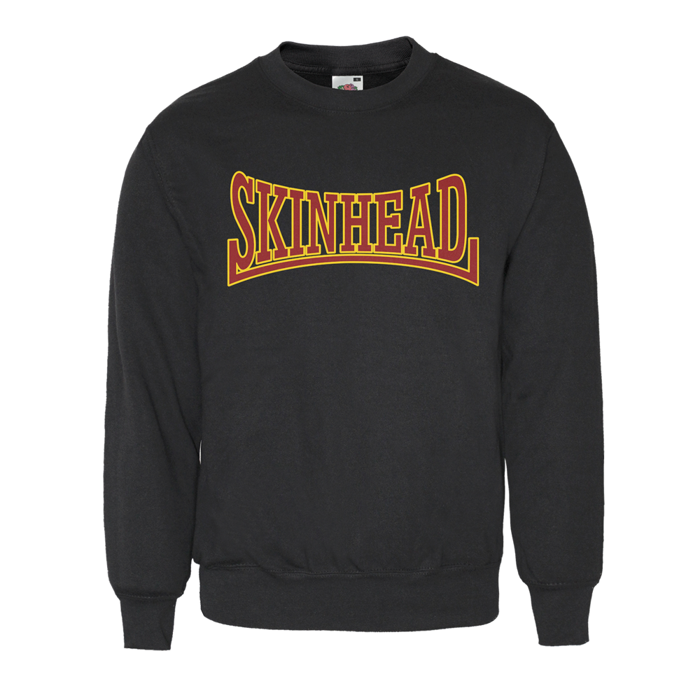 Skinhead "Classic" Sweatshirt