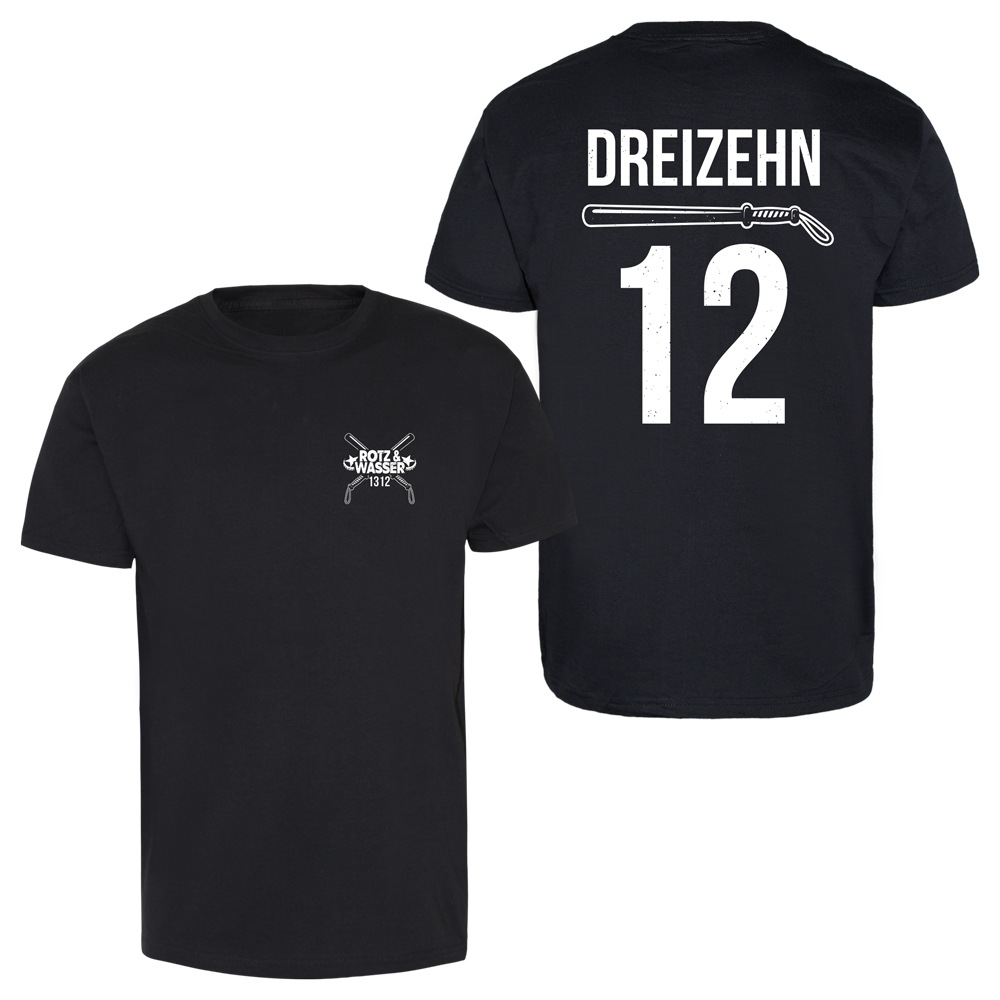 Rotz & Wasser "1312" T-Shirt