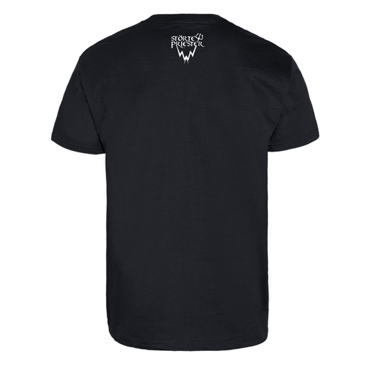 Störte.Priester "Höllenrock" T-Shirt
