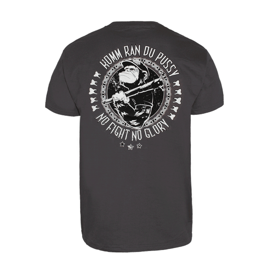 Spass kostet "Komm ran du Pussy" T-Shirt