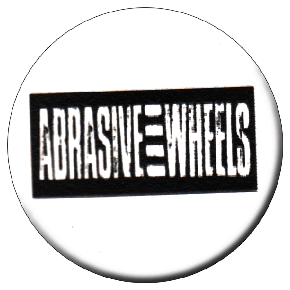 Abrassive Wheels - Button (2,5 cm) 629