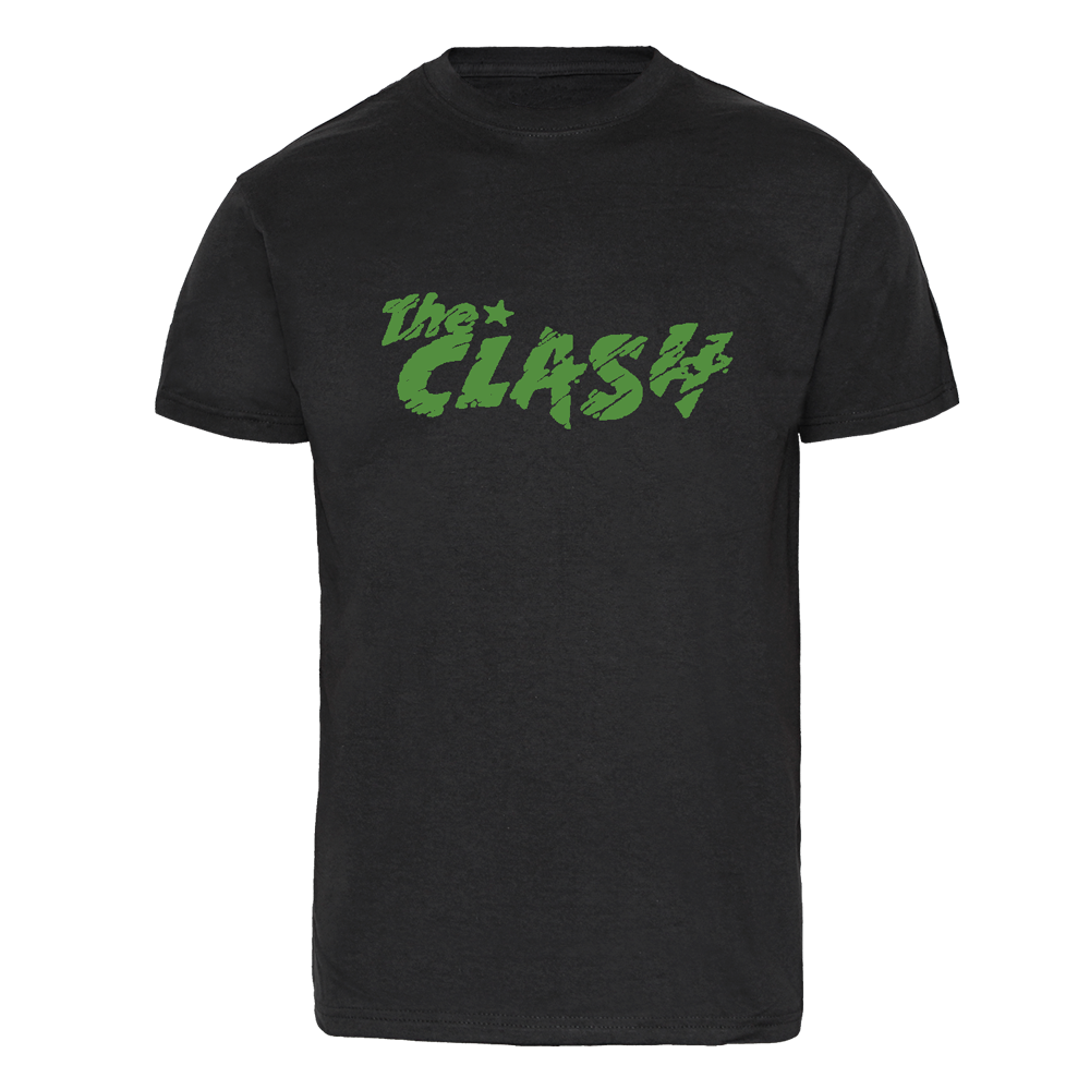 Clash,The - TShirt