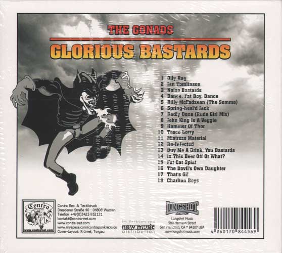 2nd District "OWL" Girly Shirt (white)