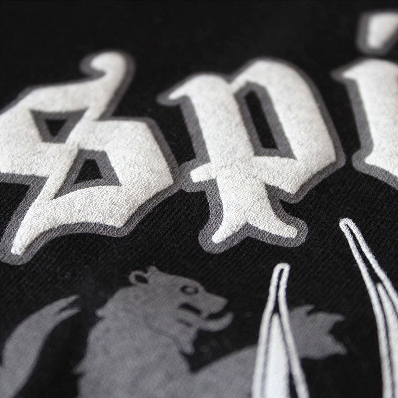 Spirit of the Streets #39 "Jailbirds II" T-Shirt