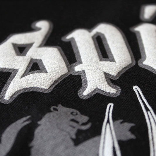 Spirit of the Streets #39 "Jailbirds II" T-Shirt