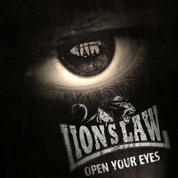 Lion's Law "Open your eyes" MCD - Spirit of the Streets