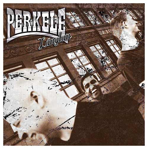 Perkele "Längtan" CD
